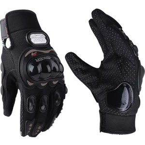 Motosiklet Dizlik Dirseklik 4 Lü Takım 2 Dizlik 2 Dirseklik(Yurt Dışından)