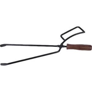 SunniMix Mutfak Barbekü Maşa Kömür Maşa Izgara Maşa Izgara Pişirme Barbekü (Yurt Dışından)