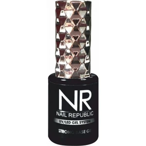 Nr Nail Republic Nail Republic Strong Base Gel 10ML