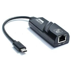 PrimeX Plus PX-2130C Macbook,hp,lenovo,asus,dell Type-C Ethernet Çevirici, Type-C Gigabit Ethernet Kartı