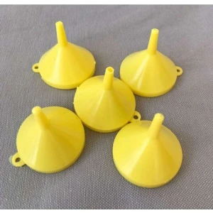 Mini Renkli Huni