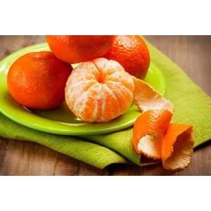 Gloria Fidancılık Tüplü Aşılı Okitsu Mandalina Fidanı 2 Yaş (100-120 Cm)