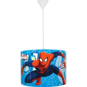 Spiderman Dekoratif Tavan Lambası-Lisanslı