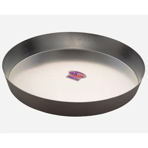 Alüminyum Kesme Tepsi 38 cm