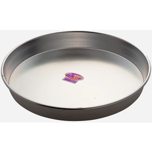 Alüminyum Kordonlu Tepsi 55 cm