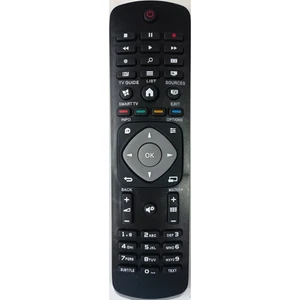Ata Elektronik Phılıps 42 Pfk 6309 Philips 42PFK6309/12 Smart LED Tv Kumandası 1220