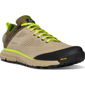 Erkek Trail 2650 Ayakkabı Tan/Meadow Greens GTX