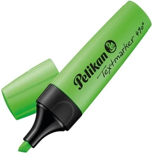 Pelikan 490 Işaretleme Kalemi Yeşil
