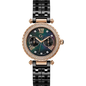 Guess Collection GCY71007L2MF Kadın Kol Saati