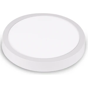 Taşkın Led 24 W Sıva Üstü Kare Panel LED Spot Armatür