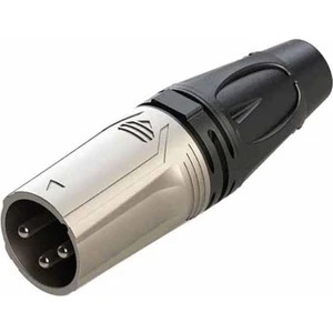 RX-J504 Xlr Erkek Jak (10LU Hazır Paket)