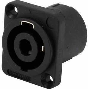 RX-J664 4 Pin Spekon Şase Jak 10LU Hazır Paket