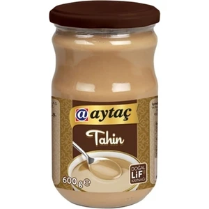 Tahin 600 gr