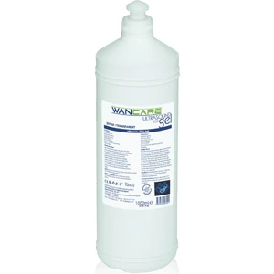 Ultrason Ekg Jeli 1000ML