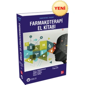 Dipiro Farmakoterapi El Kitabı 11. Baskı
