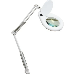Tello LED Işıklı Masa Bağlantılı Büyüteç