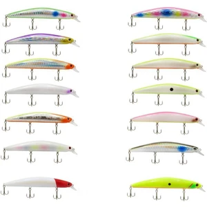 Ultimate Bass Camaro 12,5 Cm. 21 G. Sahte Balık