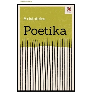 Poetika - Aristoteles