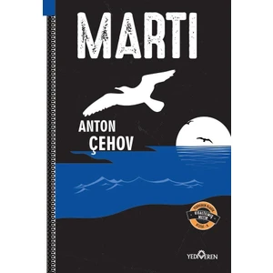 Martı - Anton Çehov