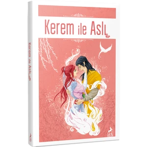 Kerem ile Aslı