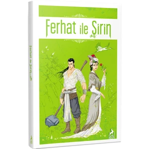 Ferhat ile Şirin