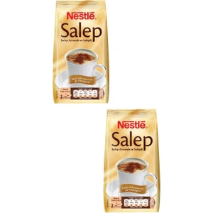 Salep 210 gr x 2