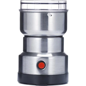 SunniMix Fasulye Baharat Blender Tahıllar Öğütücü