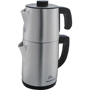 Nors ST-6000 Lüx Çelik Çaycı