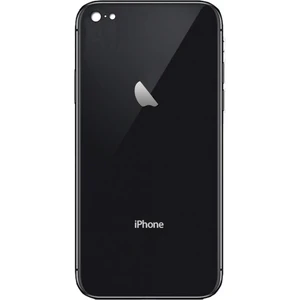 Smart Tech Apple Iphone 6 Araç Tutucu Mıknatıslı Arka Kapak Kılıf