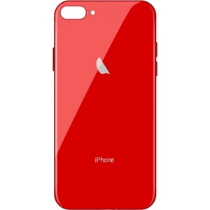 Smart Tech Apple Iphone 8 Plus Araç Tutucu Mıknatıslı Arka Kapak Kılıf