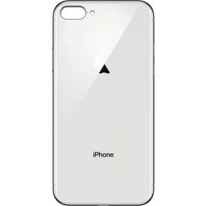 Smart Tech Apple Iphone 8 Plus Araç Tutucu Mıknatıslı Arka Kapak Kılıf