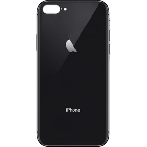 Smart Tech Apple Iphone 8 Plus Araç Tutucu Mıknatıslı Arka Kapak Kılıf
