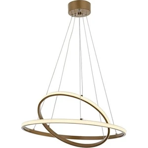 Eray Aydınlatma 2002-2 20-30 Eskitme LED Avize