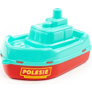 Polesıe 36537 Buksir Gemi