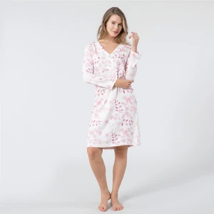 Nina Gecelik  Orkide