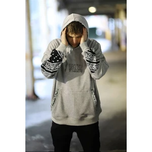 Ghetto Off Limits G-Hoodie