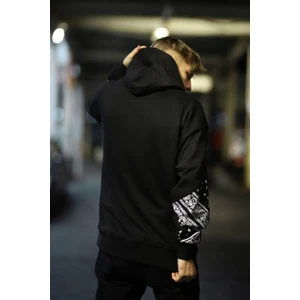 Ghetto Off Limits G-Hoodie