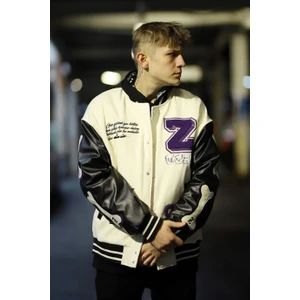 Ghetto Off Limits Z-Team Kolej Ceket