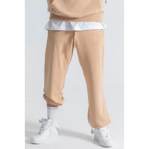 Ghetto Off Limits Yıkamalı Jogger