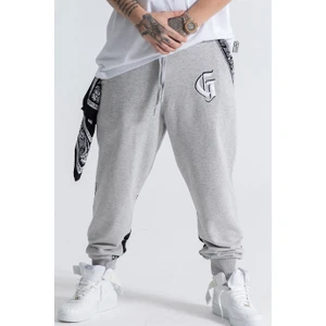 Ghetto Off Limits - G-Jogger