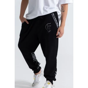 Ghetto Off Limits - G-Jogger