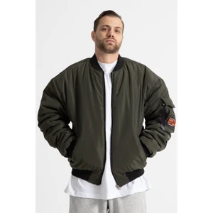 Ghetto Off Limits -  Warmer Bomber