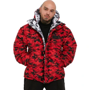 Ghetto Off Limits Double Sided Jacket Rw