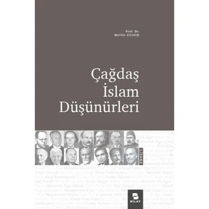Çağdaş Islam Düşünürleri - Mevlüt Uyanık