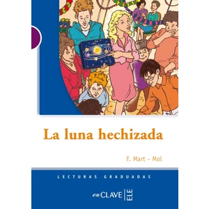 enClave ELE La Luna Hechizada (Lg Nivel-1)