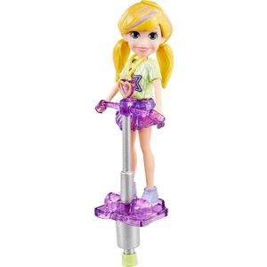Polly Pocket Dans Eğlencesi Parti Paketi