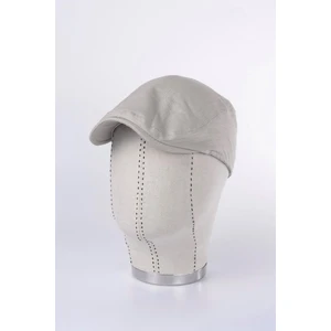 Pamuk Yazlık Armalı  Spor Mödel London Kasket