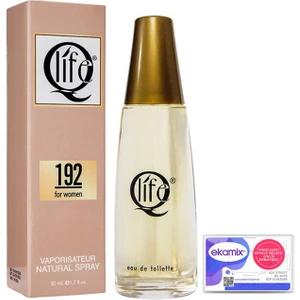 Love Kadın Parfümü No: 192