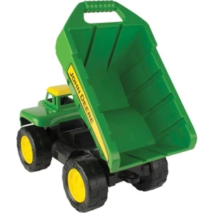 John Deere Büyük Damperli