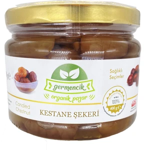 Kestane Şekeri 400 Gr.